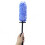 Soft Microfiber Car Wheel Brush for Hubs and Rims 12