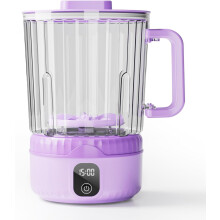 2,5L mini draagbare wasmachine voor ondergoed en kleine kledingstukken – Grondige reiniging, compact voor appartement, studentenkamer, camper, op