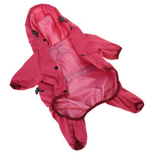 Seaicéid Madraí Geimhridh le Stríoca Frithchaiteacha Cóta Hoodie Kitten Seaicéid Dathanna Geala Éadaí Uiscedhíonach do Mhadraí Peataí