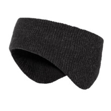 Bandeau thermique d'hiver coupe-vent, cache-oreilles en polaire, bandeau anti-transpiration pour le sport (ski, course Ă pied, cyclisme, fitness),