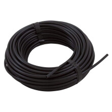 AK4010B, Black 1/4" Pipe & Plumbing Tubing