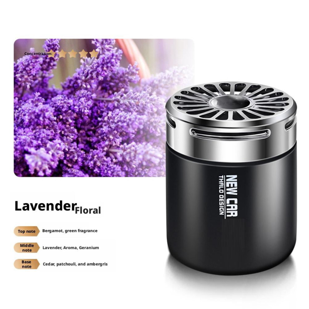 1X Car Freshener Vent Aromatherapy Auto Perfume, Fragrance Hot Sale 9357860036955