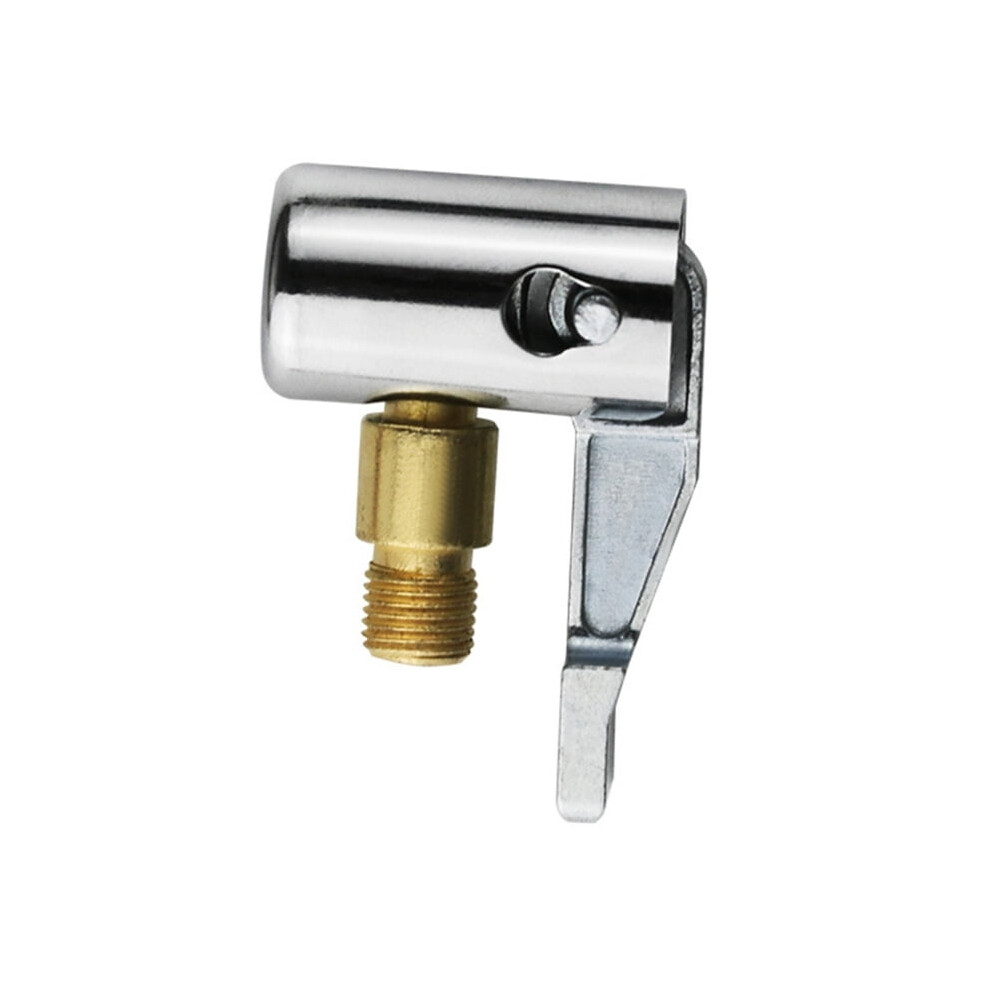 Car Tire Inflation Nozzle Adapter Auto Tire Valve Quick Connector Bicycles Pump Nozzle Quick Inflatable Chuck Adapter 9357860038249