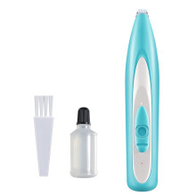 Dog Hair TrimmerPrecisely for Accurate Trimming Professional Pet Hair Trimmers Low Noise Shaver Dog Grooming Kits
