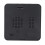 Wireless WiFi Camera 1080P Night Vision 3x3x2.6in for iOS/Android 13