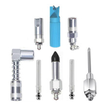 90 Degree Joint Fitting Tool for Injecting Grease Into Sealed CV Joints Grease Grease Needle Dispenser