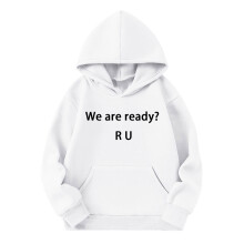 Boys Graphic Hoodie Soft Fleece Pullover