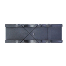 Woodworking Clamping Miters Box Saw Cabinet 45 90 Degree Saw Box Saw Oblique Cutting Sawing Guide