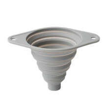 Kitchen Funnel Funnels for Kitchen Use Filling Bottles,Silicone Funnel Collapsible,Small Funnels for Filling Small Bottles