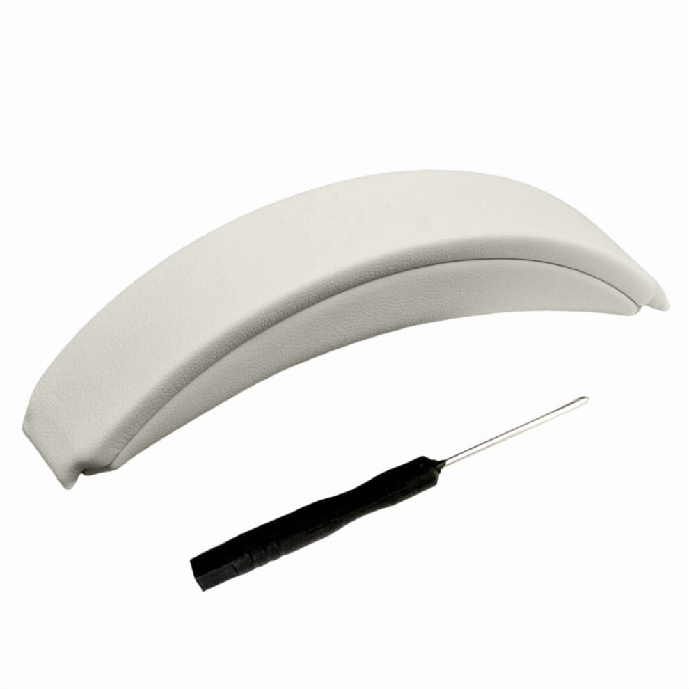 Replacement Headband Cushion For Compatible With Bose Qc35 Qc35ii Qc45 Qc Se Headphones Headbeam Pad With Screwdriver Snugly Fit 9180479758747
