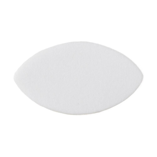 Soft Sponge False Eyelash Pads Lash Extension Tool Reusable Makeup Beginners Q3