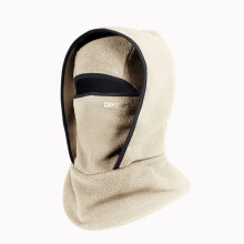Outdoor Winter Warm Hat Neckband Integrated Cycling Ski Mask for Men Women Face Head Neck Cover Windproof