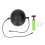 Double End Boxing Ball PU Leather, Adjustable Cord 2