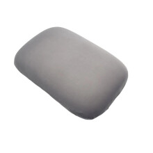 Ergonomic Memory Foam Pillow for Desk Rest Support and Travel Comfort with Enhanced Nap