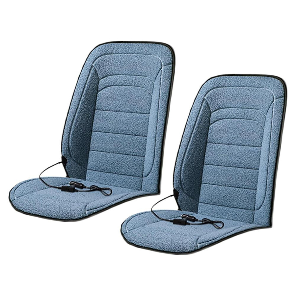 Car Seat Cover Leather Adjustable Breathable Waterproof 962125600117