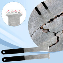 Paver Dismantling Tool – High-Strength Alloy Steel, Quenched for Hardness, Toughness, Wear & Impact Resistance, Multi-Functional