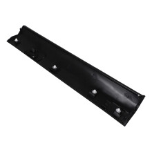 Left Rear Door Trim Lower Molding for 2022-2024 Mitsubishi Outlander & PHEV