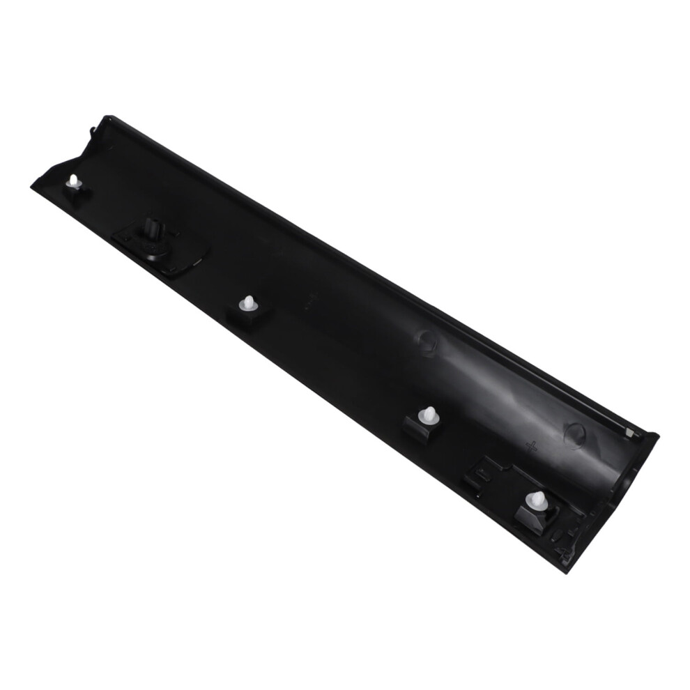 Left Rear Door Trim Lower Molding For 2022-2024 Mitsubishi Outlander & Phev 9557311921445