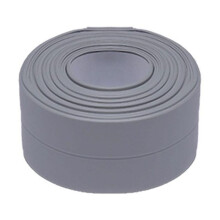 Waterproof Sealing Tape Anti-mildew Bathroom Kitchen Door Strip Shower Sink