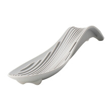 Silicone Spoon Rest for Kitchen Use 1 Piece