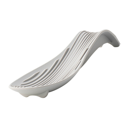 Silicone Spoon Rest for Kitchen Use 1 Piece