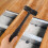 Multi Use Black Rubber Mallet for Woodworking and Flooring Installation 8