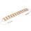 Beech Back Massager Roller Rope - Wood Relief 12