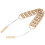 Beech Back Massager Roller Rope - Wood Relief 11