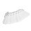 100pcs Floral Print Perfume Test Strips White Essential Oils Testing Paper 1