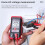 Auto-Ranging Digital Multimeter for AC Voltage 4