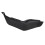 Front Bumper Splash Guard for Cooper R60 R61 2011-2016 Durable ABS Black 1
