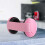(Pink) Baby Noise Canceling Earmuffs 1