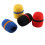 4 Pcs Microphone Windscreen Foam Covers 8.2cm Breathable Sponge 6