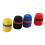 4 Pcs Microphone Windscreen Foam Covers 8.2cm Breathable Sponge 13