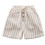 Kids Jogger Shorts Solid Color Relaxed Fit 3-4 Years 2