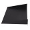 kenable Fixed Cantilever Shelf 2U 350mm Deep Black 19 inch Data Cabinet Rack 3