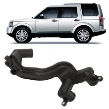 Water Pump Outlet Tube LR018275 for Range Rover LR4 & Sport HSE 2010-2013