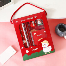 Conjunto de 6 Lápis de Madeira para Crianças, Estudantes e Artistas – Lápis Multicoloridos para Desenho e Esboço, Material Escolar