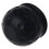 Cache-boule d'attelage 50 mm, protection pour boule d'attelage, accessoires auto 1