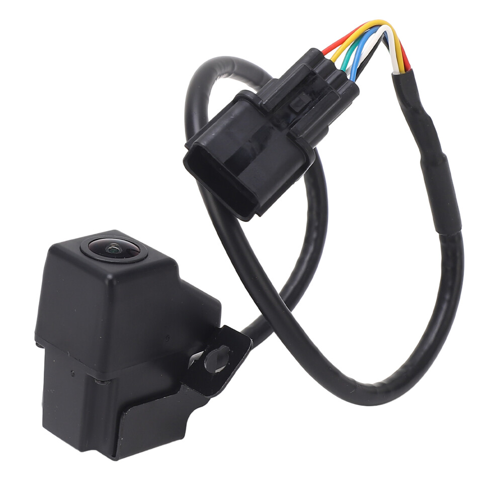 957603Z603 Hd Waterproof Rear Camera For I40 Easy Installation Wide Angle 9391387088325