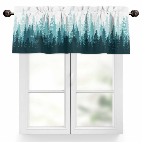 Solas Scáthchruth Crann Coille Glasghlas 60x18 orlach