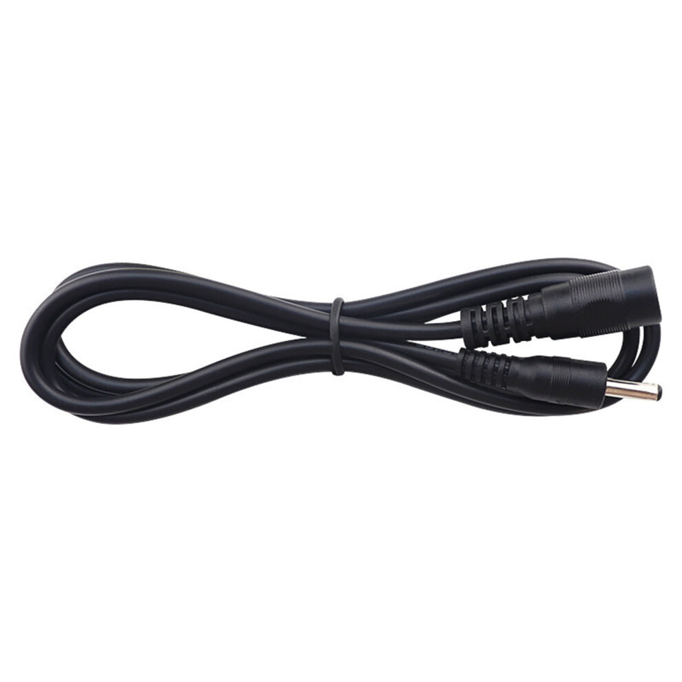 3.5X1.35mm Power Extension Cable For Integration With Home Security Cameras And Led Displays 9551475051789