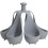 Silicone Egg Poacher Tray 6-hole 1