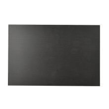 Black foam board A4 3mm 5 sheets