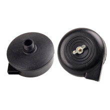 Filtro silenciador reductor de ruido para compresor de aire, repuesto de filtro para compresor de aire, silenciadores, accesorio para compresor de
