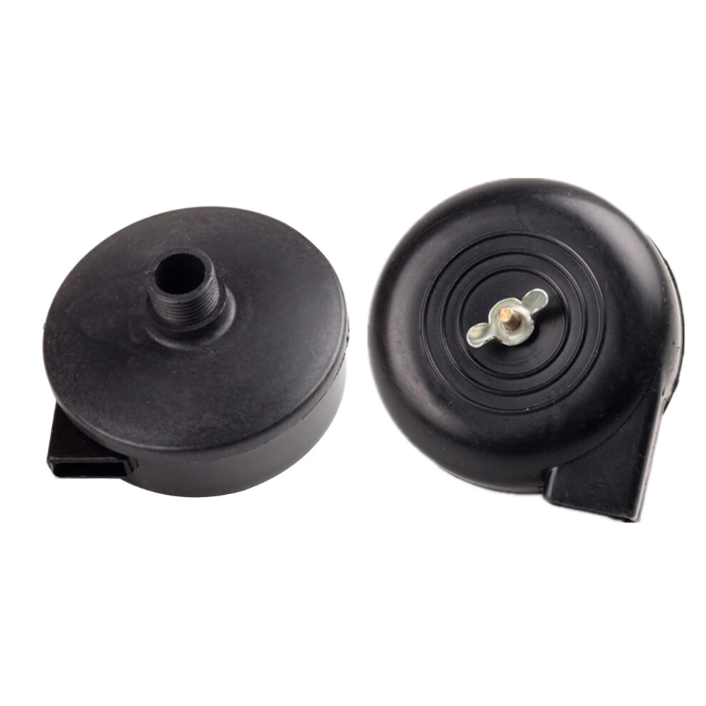 Noise Reduce Air Compressor Muffler Filter For Air Compressor Filter Replacement Silencers Compressor Accessory 16/20Mm 9340959136148