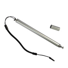 Lápiz óptico con cordón antipérdida y alta sensibilidad para
