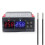 Thermostat numérique 12-24 V CC 1