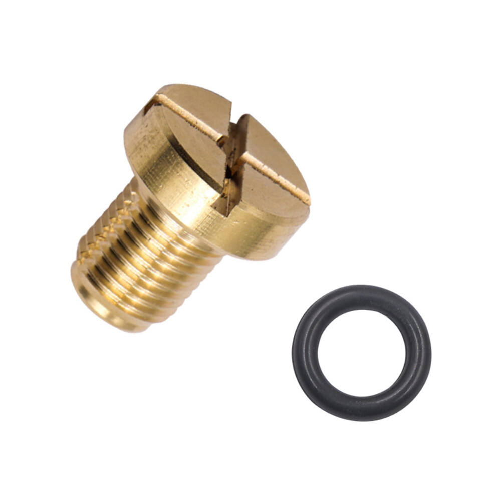 Bleeder Screw For Bmw E36 E39 E46 17111712788 919886029145