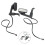 Elbil blinklys LED-lampe Eftermontering blinklys 12/48/60/72V 1